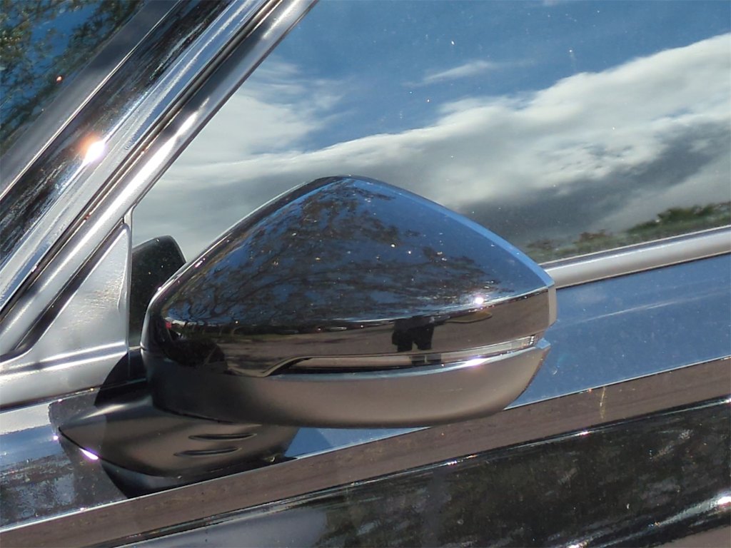 Thumbnail: 2025 Honda Civic - 18