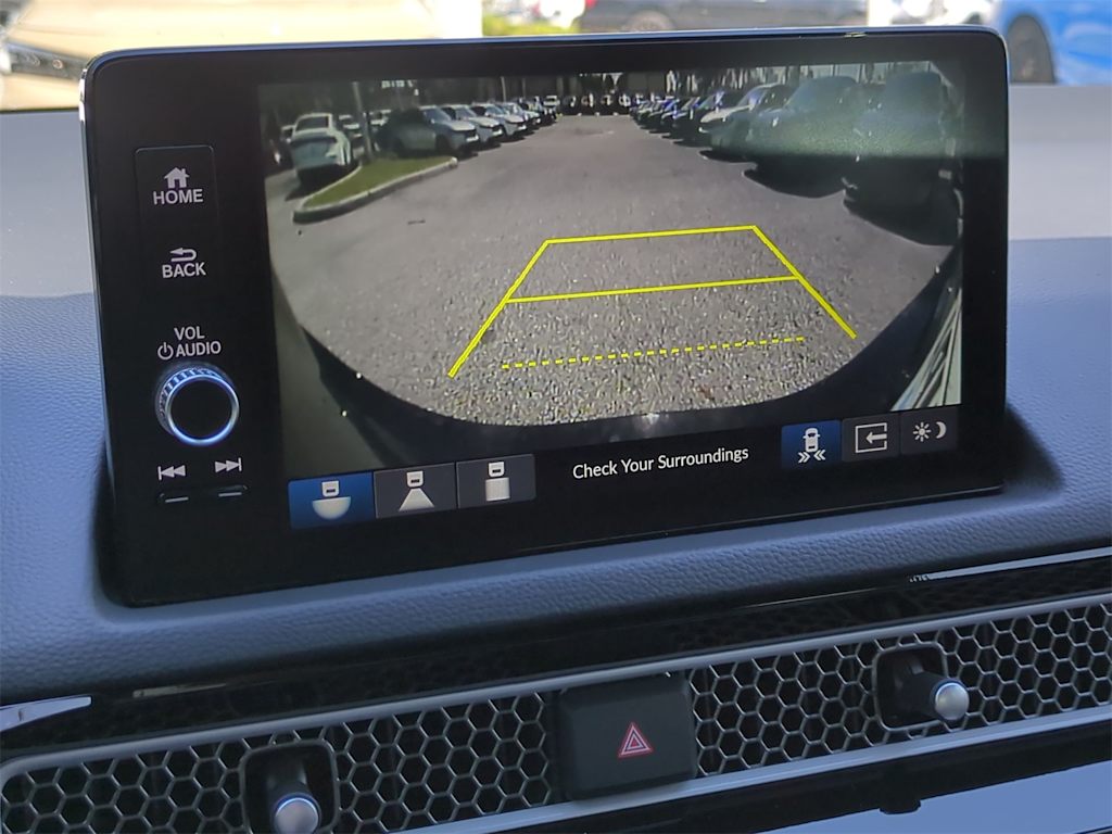 Thumbnail: 2025 Honda Civic - 22