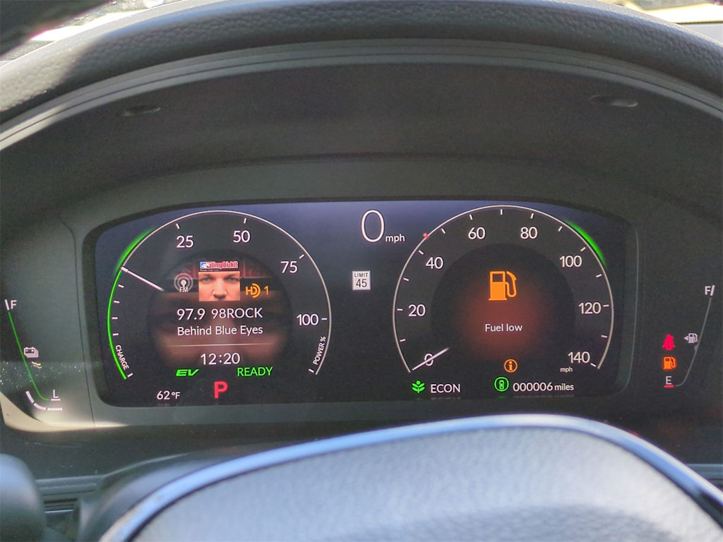 Thumbnail: 2025 Honda Civic - 13