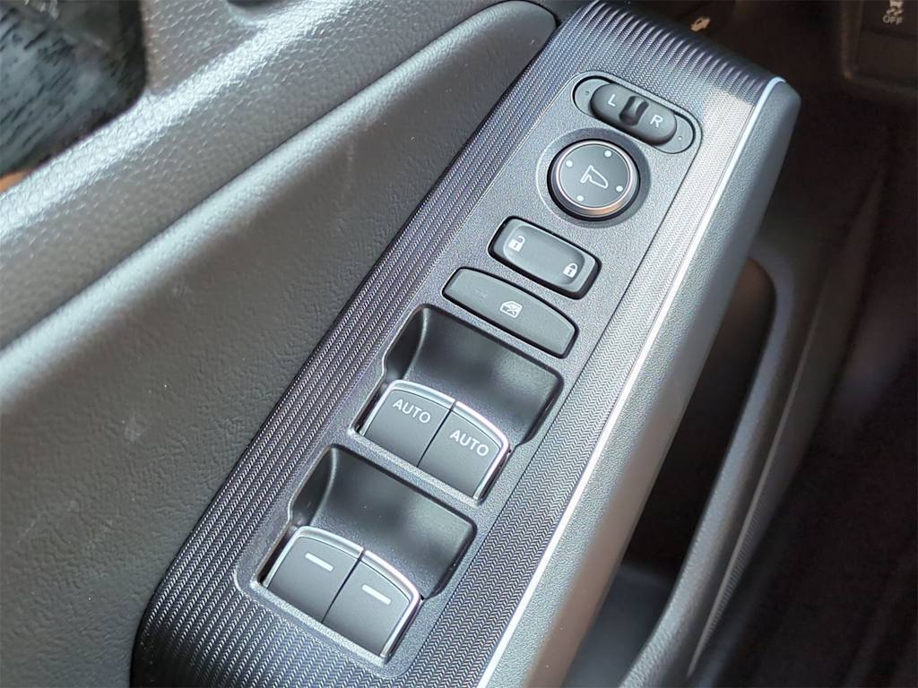 Thumbnail: 2026 Honda Civic - 24