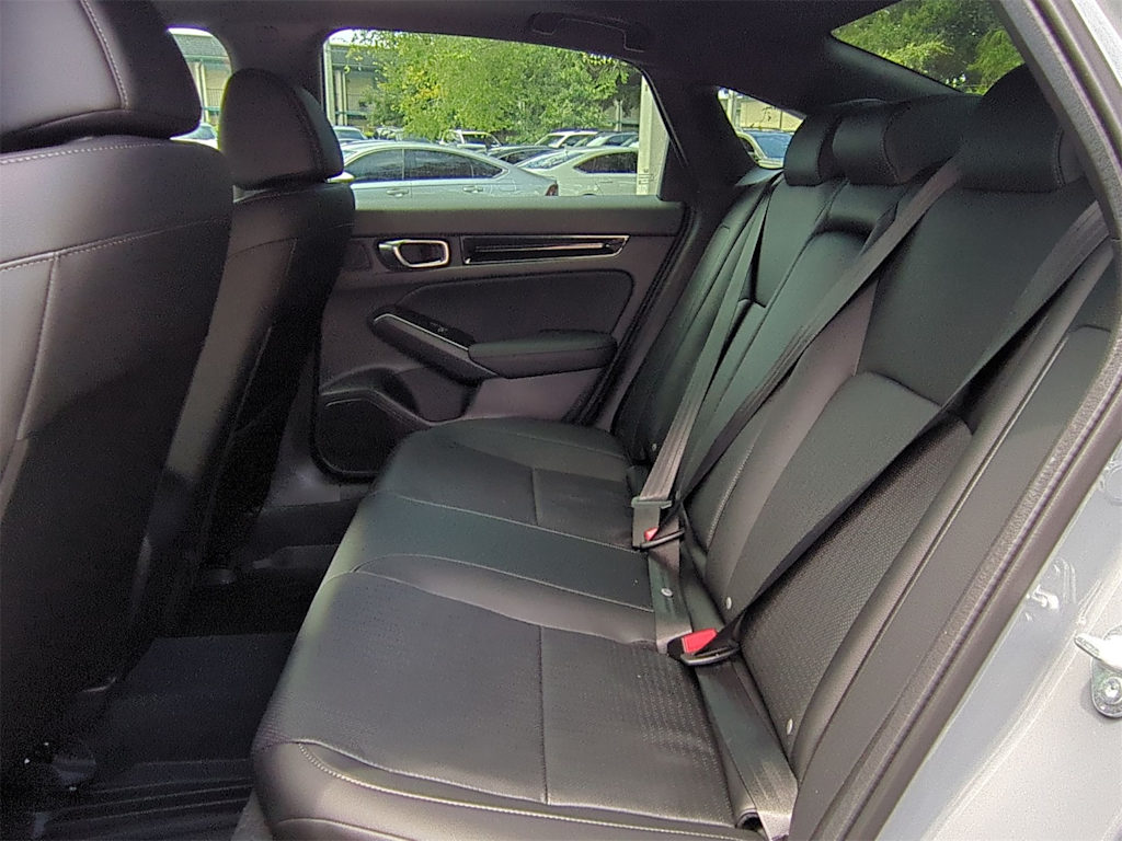 Thumbnail: 2026 Honda Civic - 11