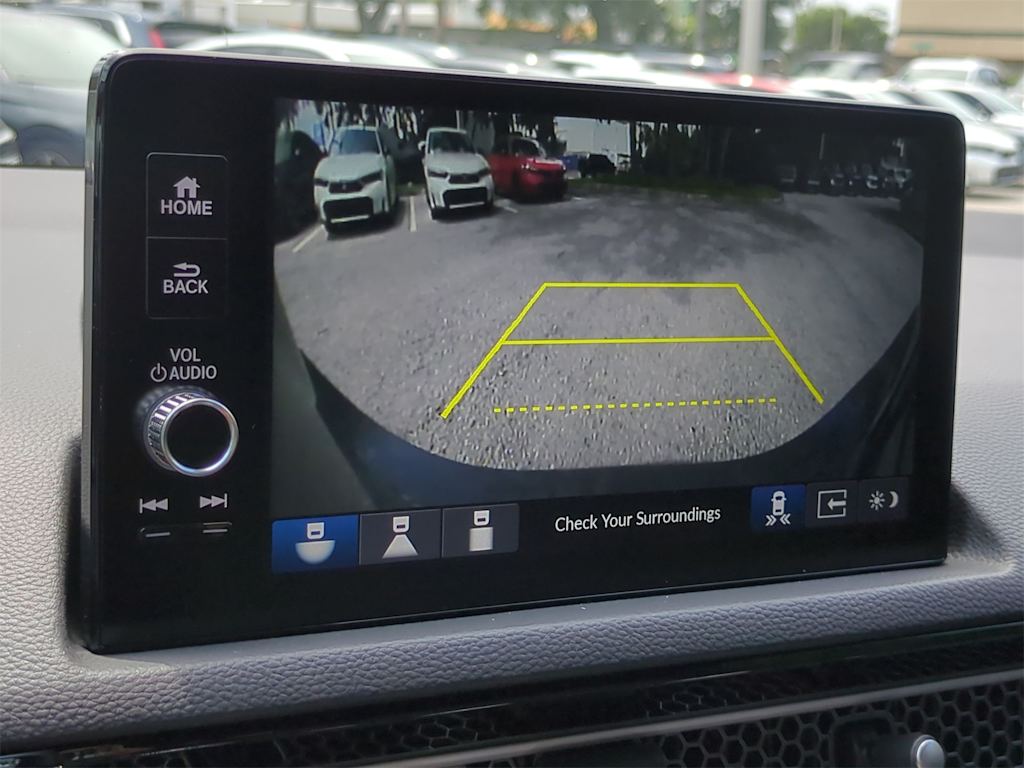 Thumbnail: 2026 Honda Civic - 22