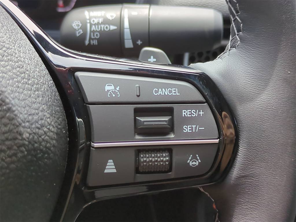 Thumbnail: 2026 Honda Civic - 26