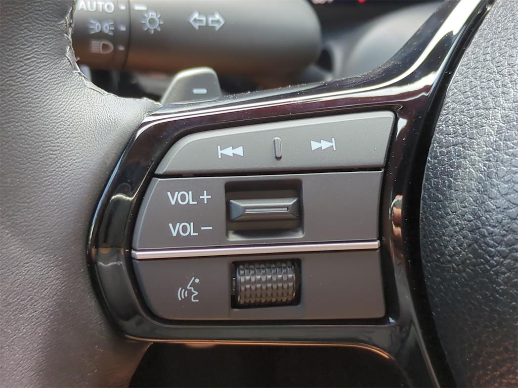 Thumbnail: 2026 Honda Civic - 25