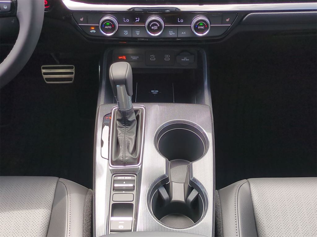 Thumbnail: 2026 Honda Civic - 13