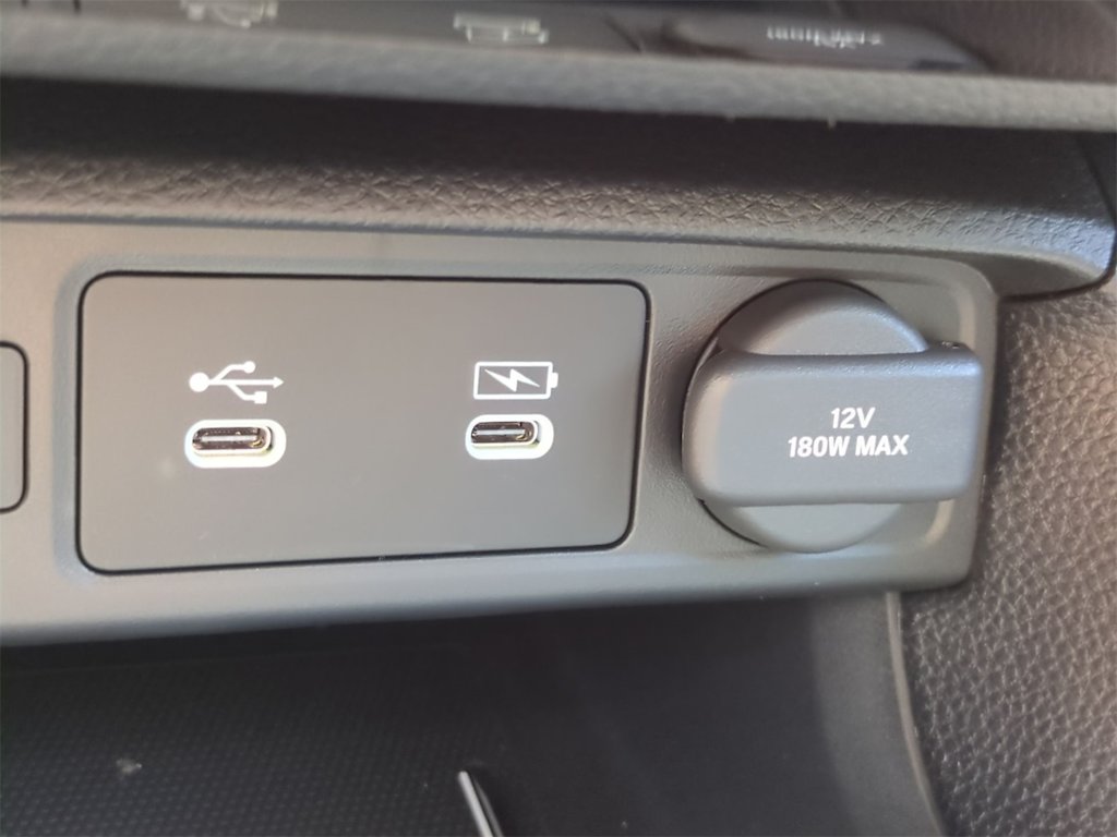 Thumbnail: 2026 Honda Civic - 23