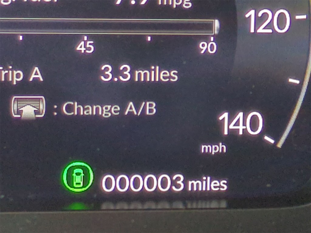 Thumbnail: 2026 Honda Civic - 14