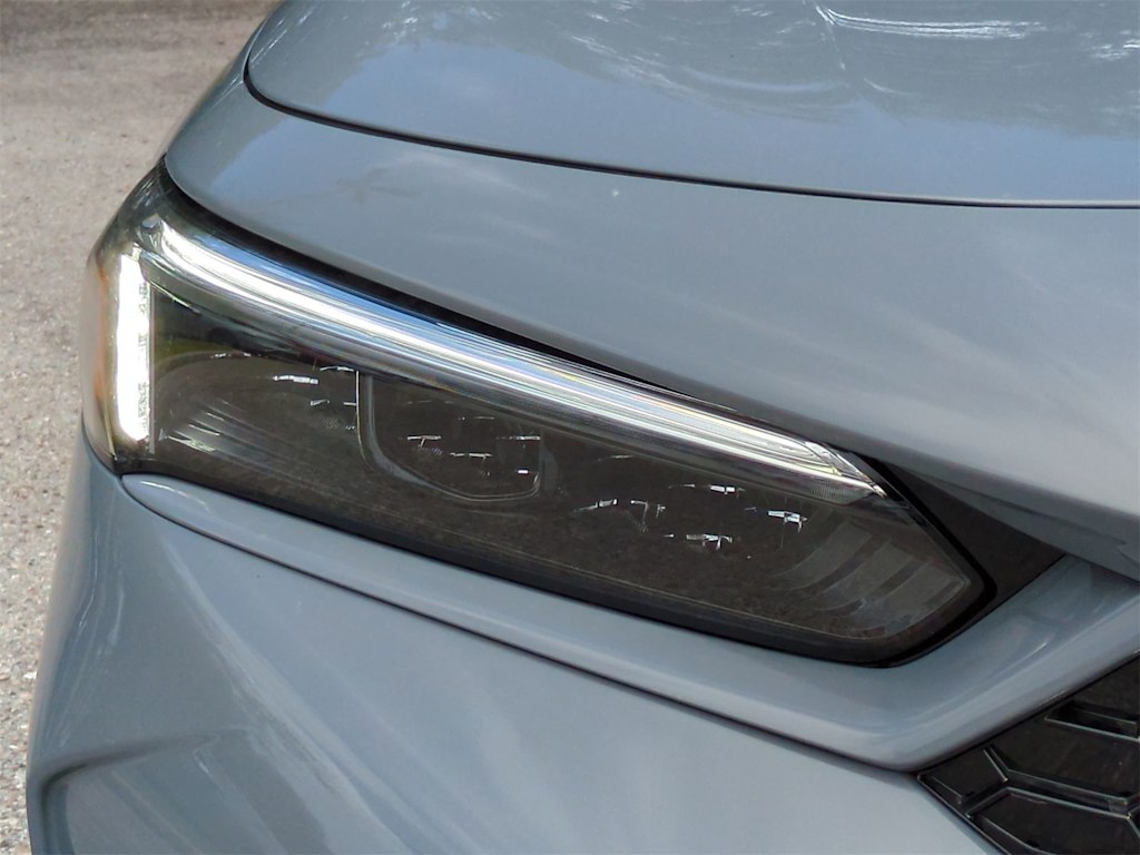 Thumbnail: 2026 Honda Civic - 18