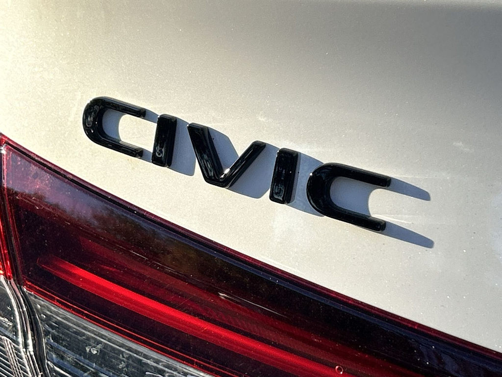 Thumbnail: 2026 Honda Civic - 19