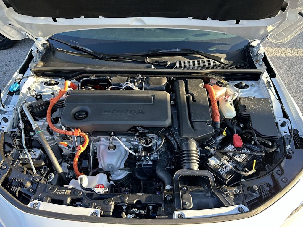Thumbnail: 2026 Honda Civic - 9