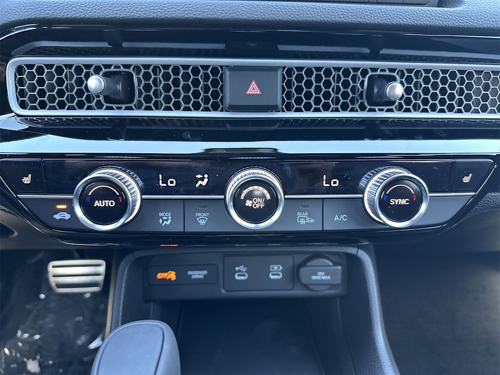 Thumbnail: 2026 Honda Civic - 18