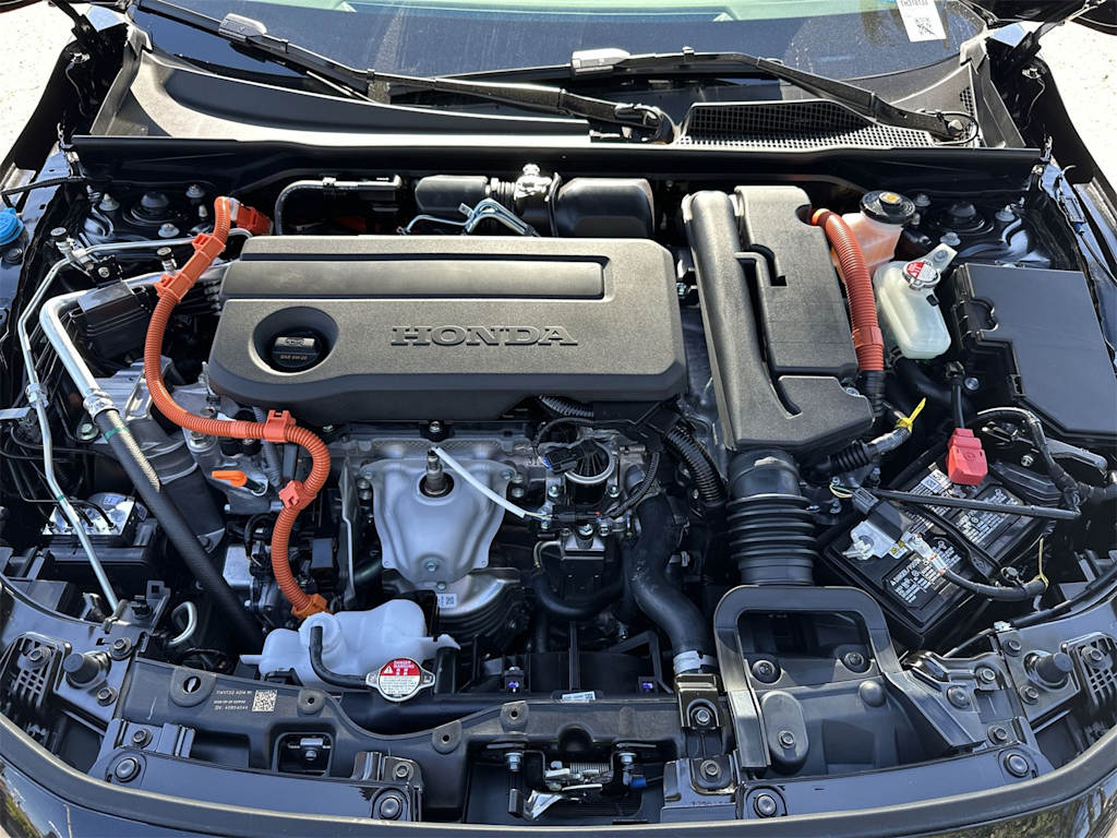 Thumbnail: 2026 Honda Civic - 7