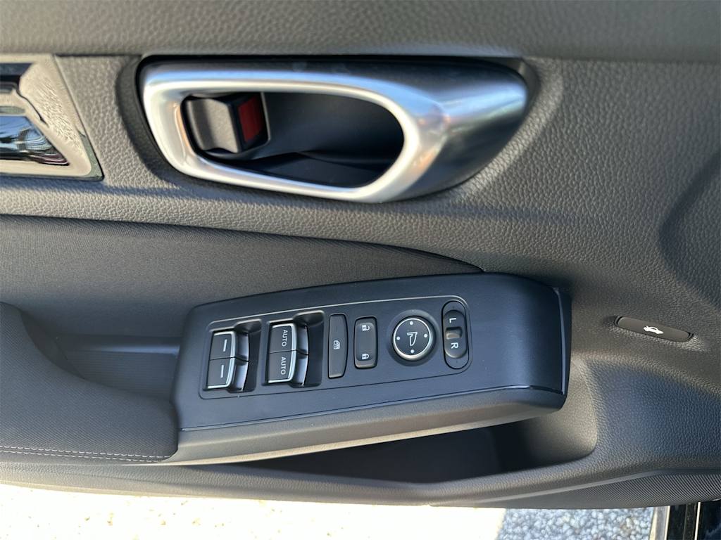 Thumbnail: 2026 Honda Civic - 16