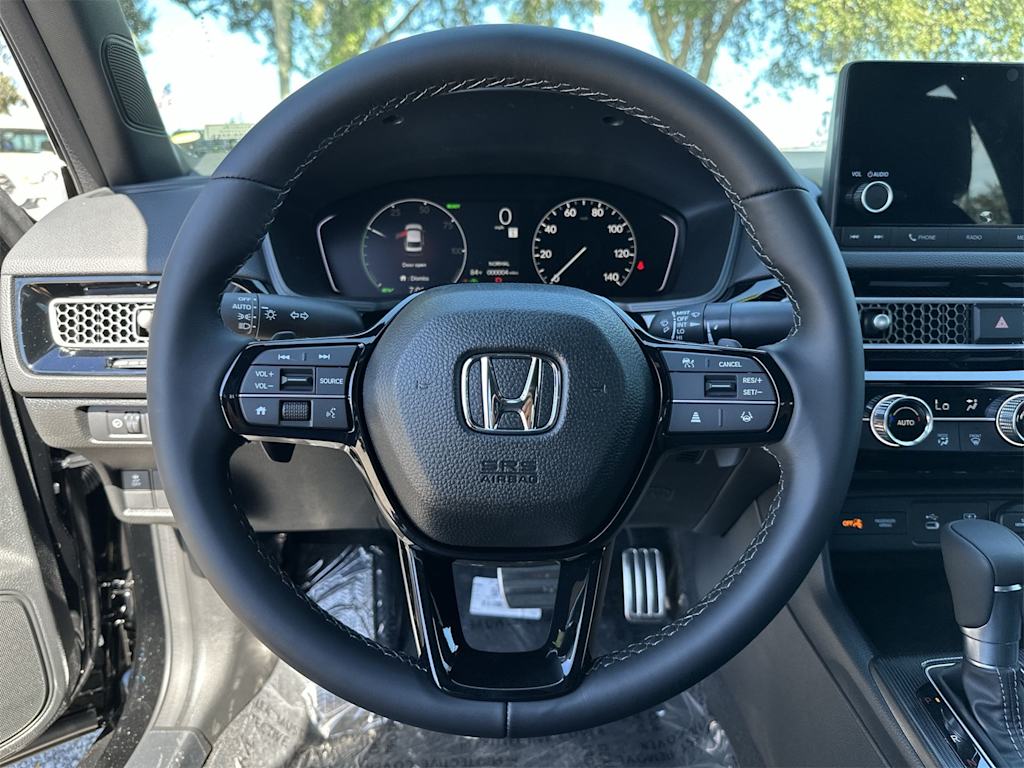 Thumbnail: 2026 Honda Civic - 2