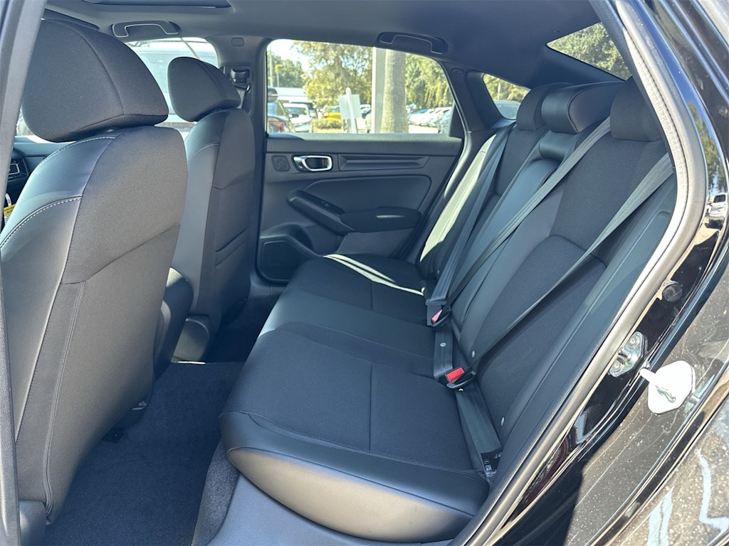 Thumbnail: 2026 Honda Civic - 10