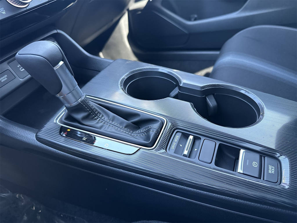 Thumbnail: 2026 Honda Civic - 12