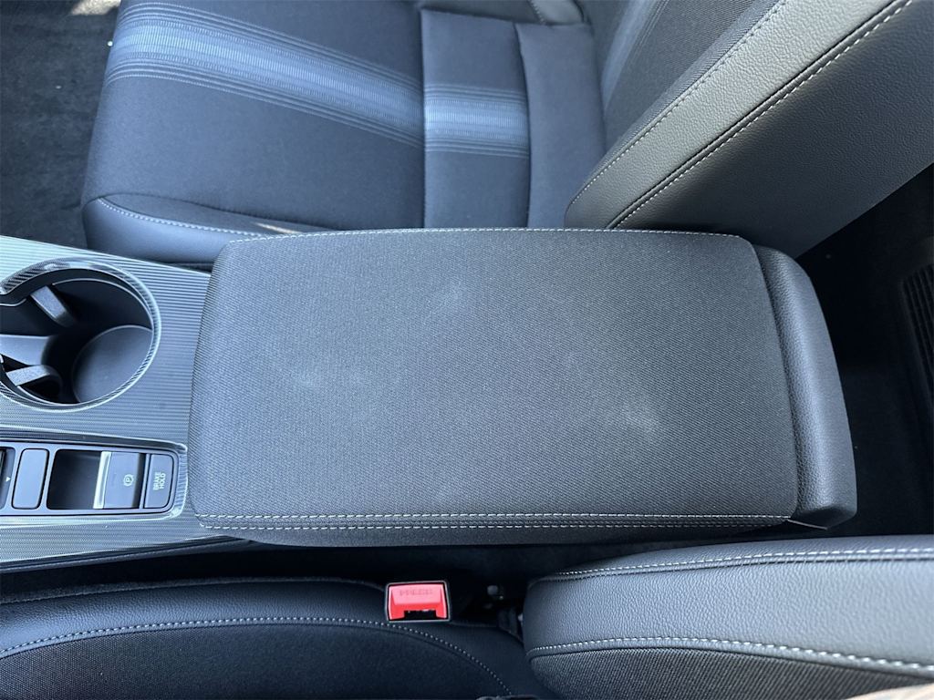 Thumbnail: 2026 Honda Civic - 20