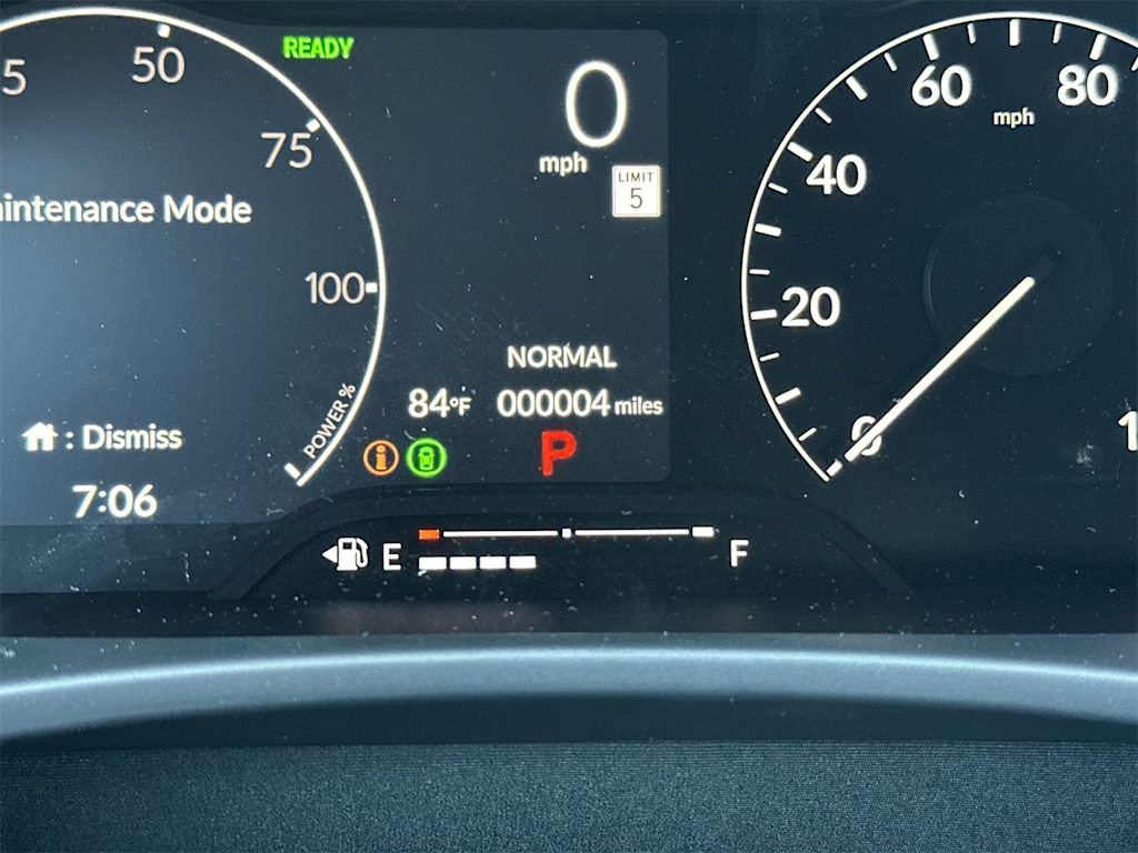 Thumbnail: 2026 Honda Civic - 13