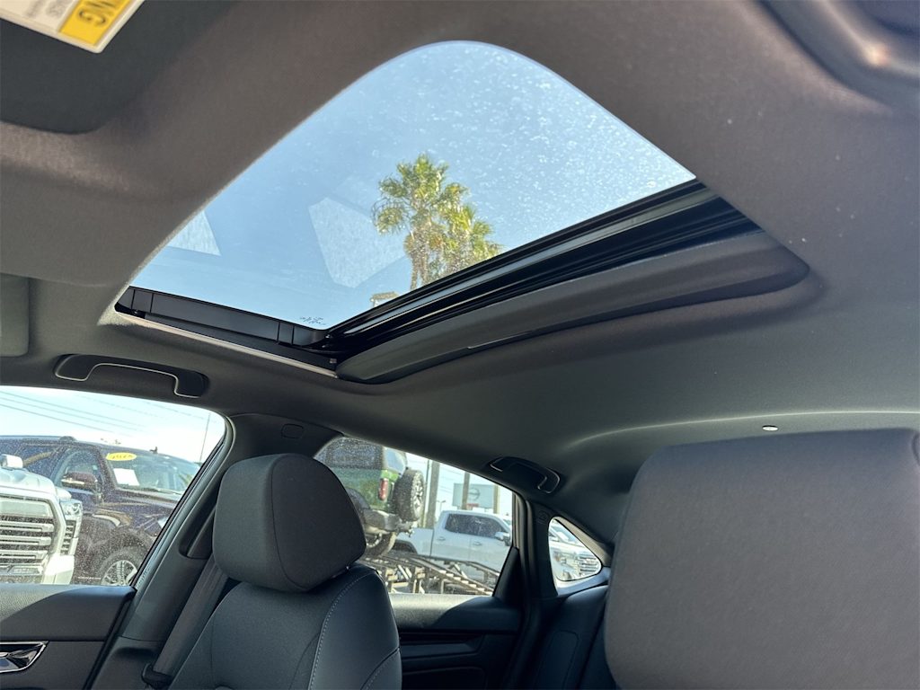 Thumbnail: 2026 Honda Civic - 17