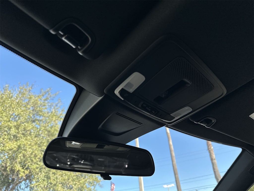 Thumbnail: 2026 Honda Civic - 21