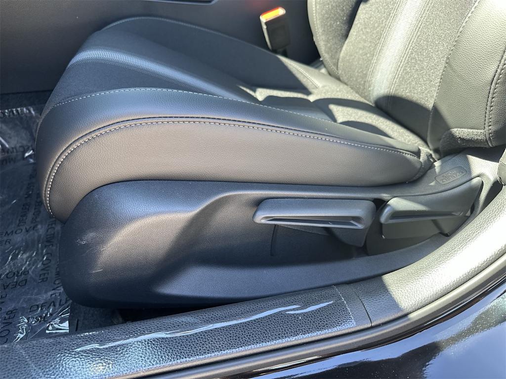 Thumbnail: 2026 Honda Civic - 15