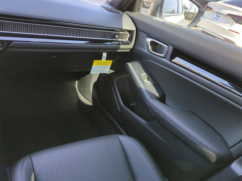 Thumbnail: 2025 Honda Civic - 20