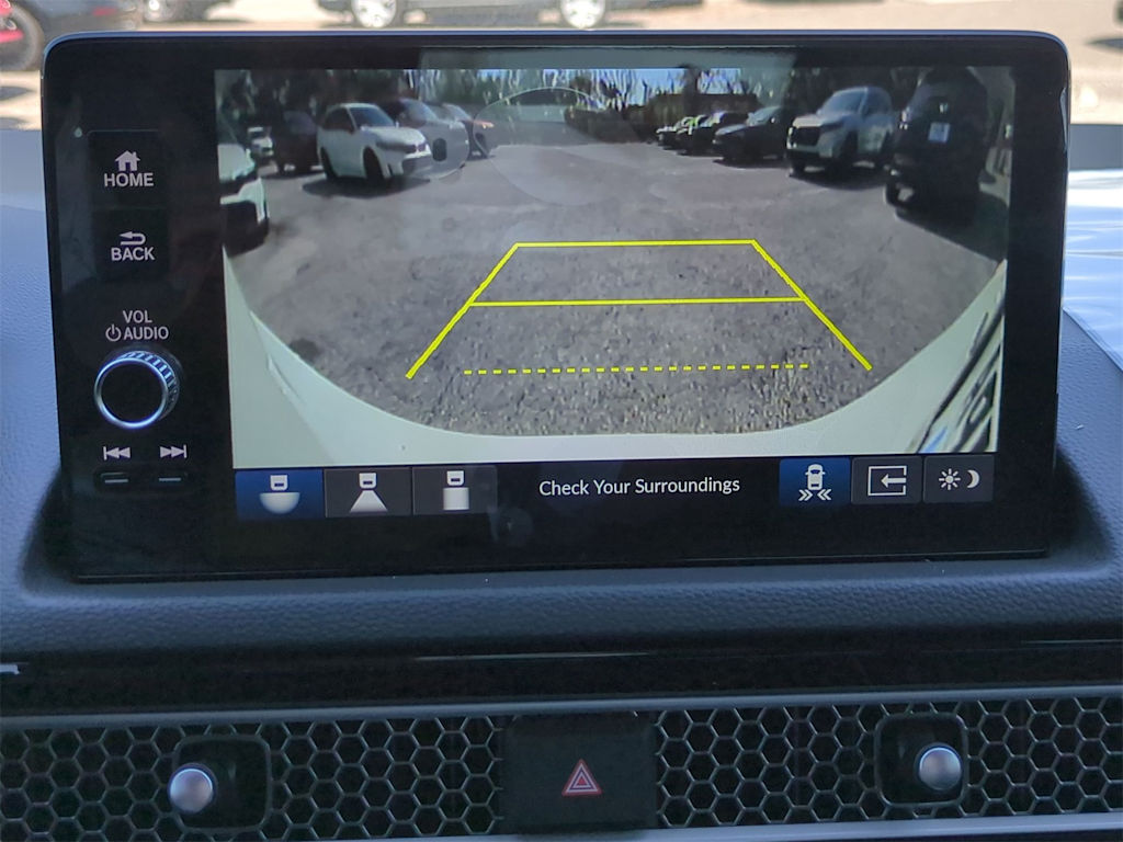 Thumbnail: 2025 Honda Civic - 22