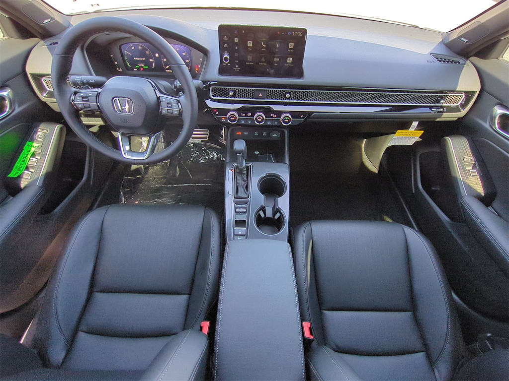 Thumbnail: 2025 Honda Civic - 2