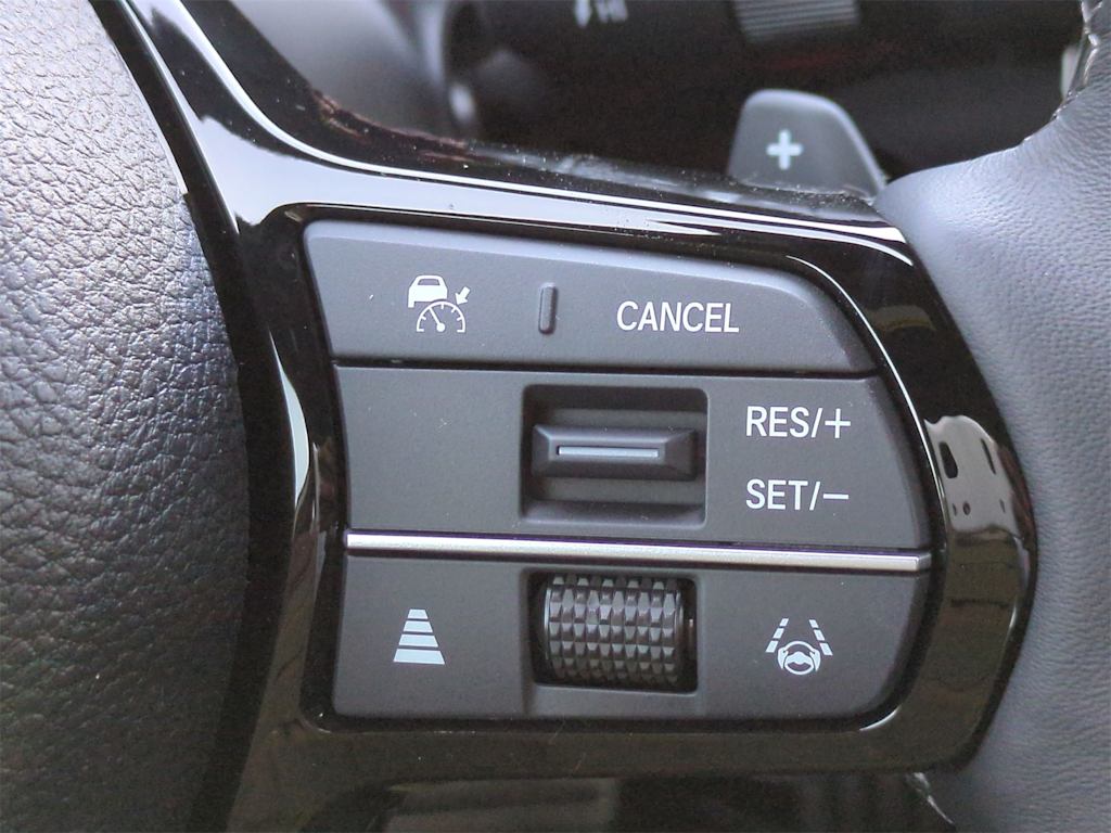 Thumbnail: 2025 Honda Civic - 26