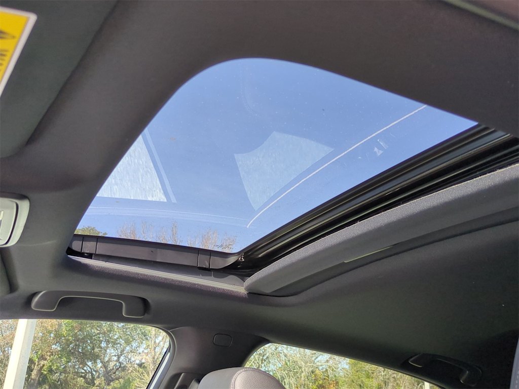 Thumbnail: 2025 Honda Civic - 21