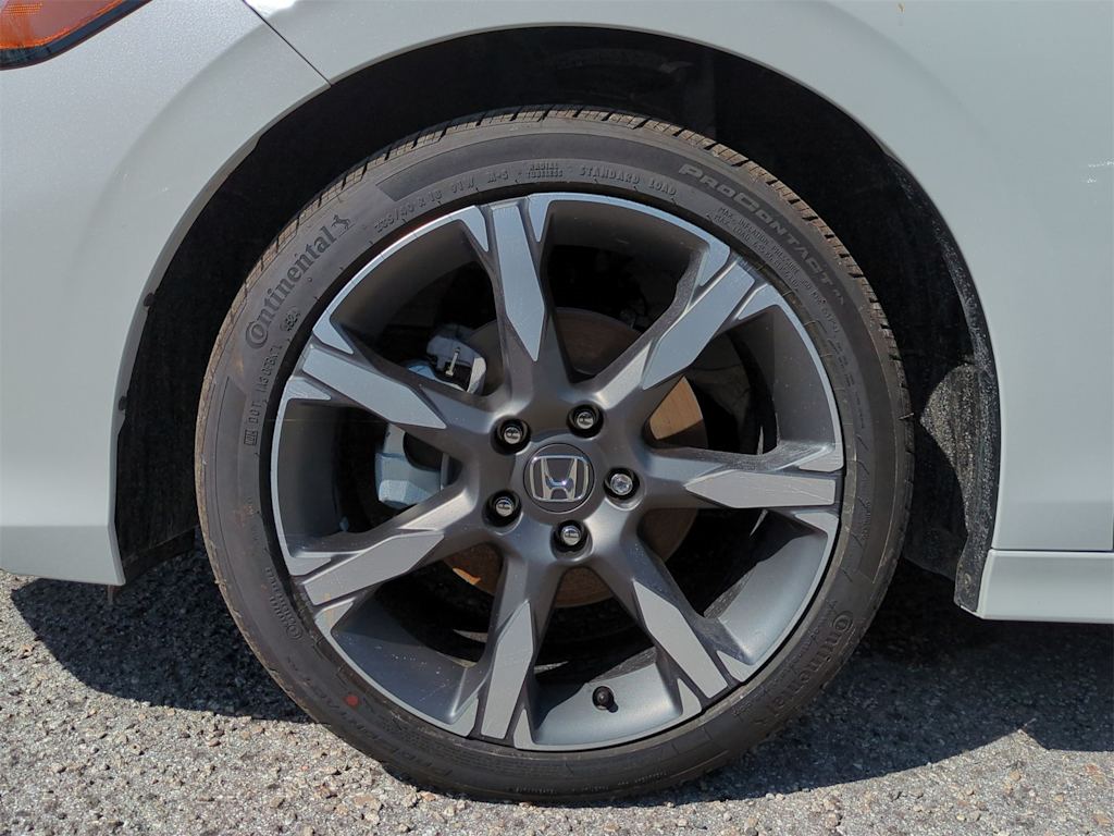 Thumbnail: 2025 Honda Civic - 7