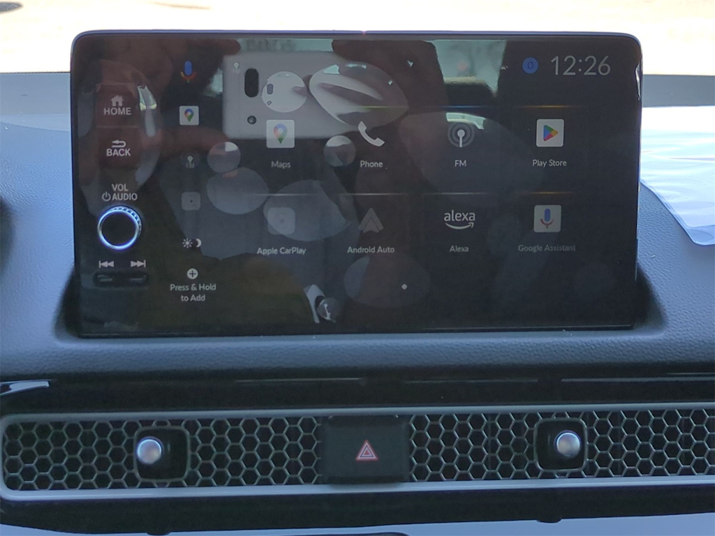 Thumbnail: 2025 Honda Civic - 12