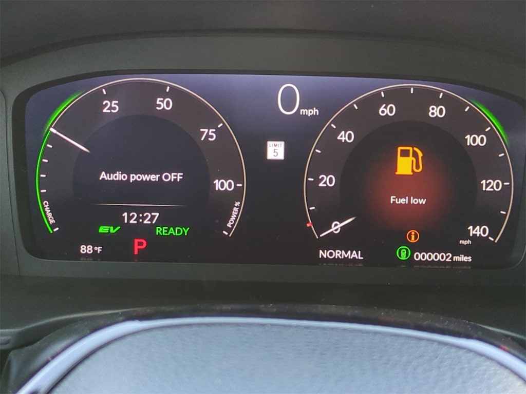 Thumbnail: 2025 Honda Civic - 14