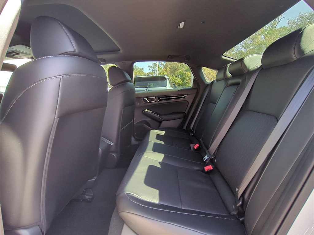 Thumbnail: 2025 Honda Civic - 11