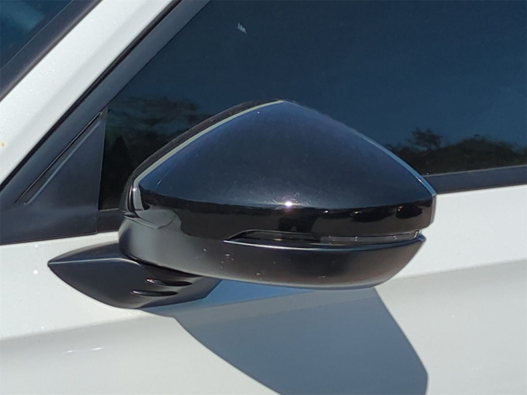 Thumbnail: 2025 Honda Civic - 19