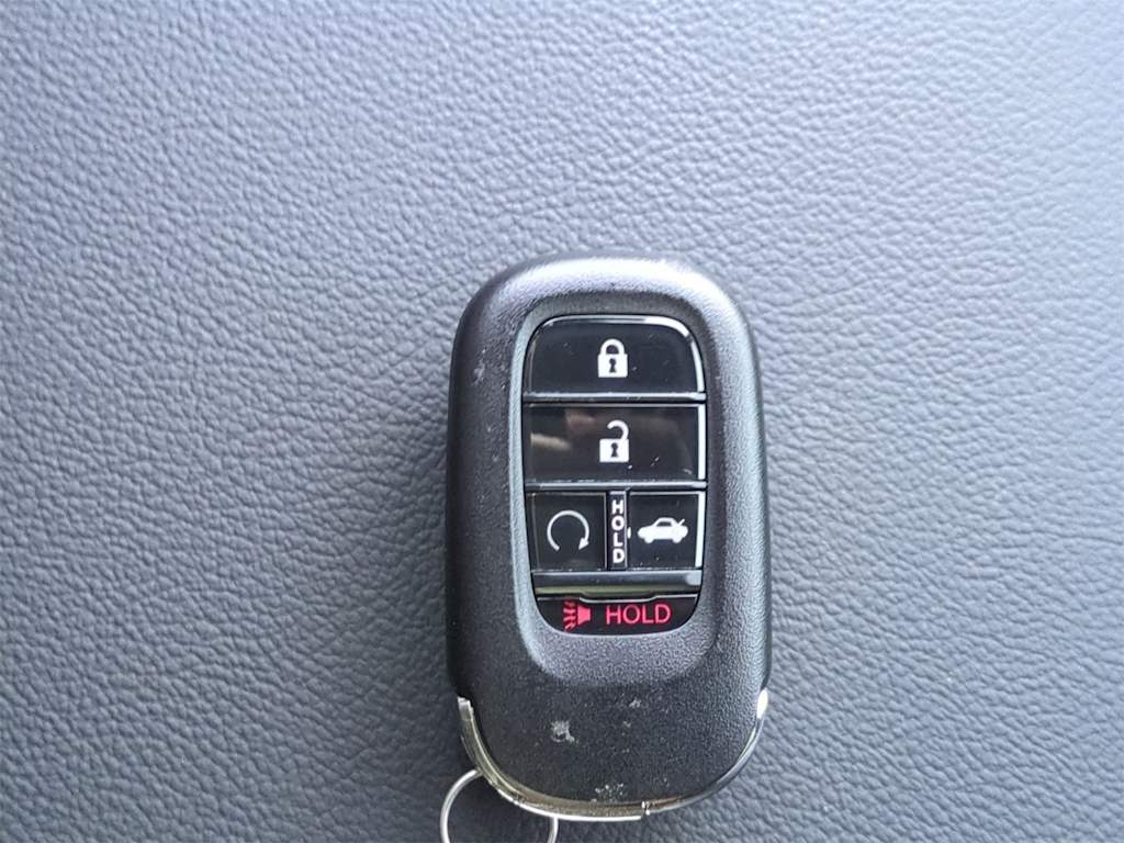 Thumbnail: 2025 Honda Civic - 15