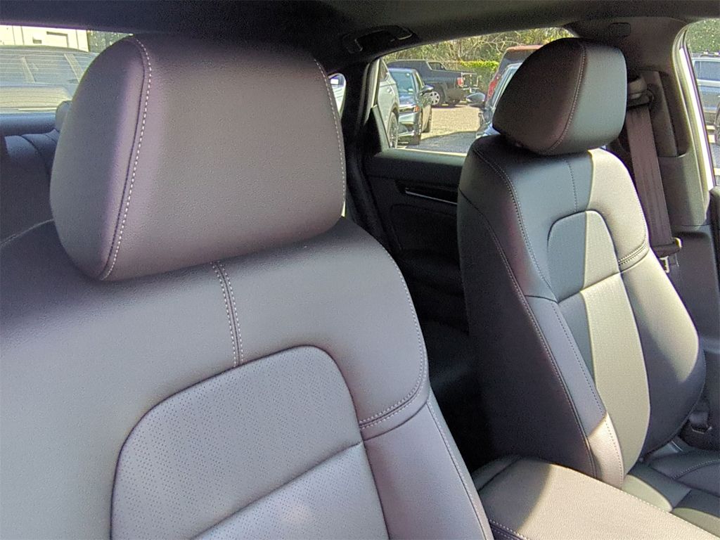 Thumbnail: 2025 Honda Civic - 9