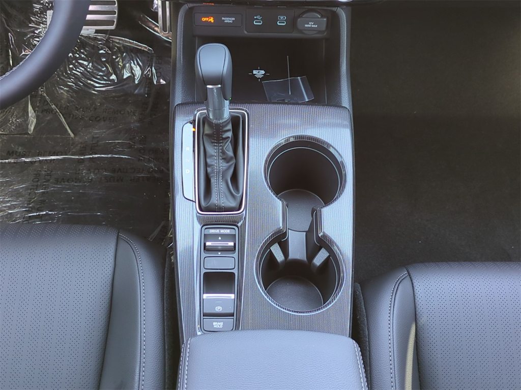 Thumbnail: 2025 Honda Civic - 13