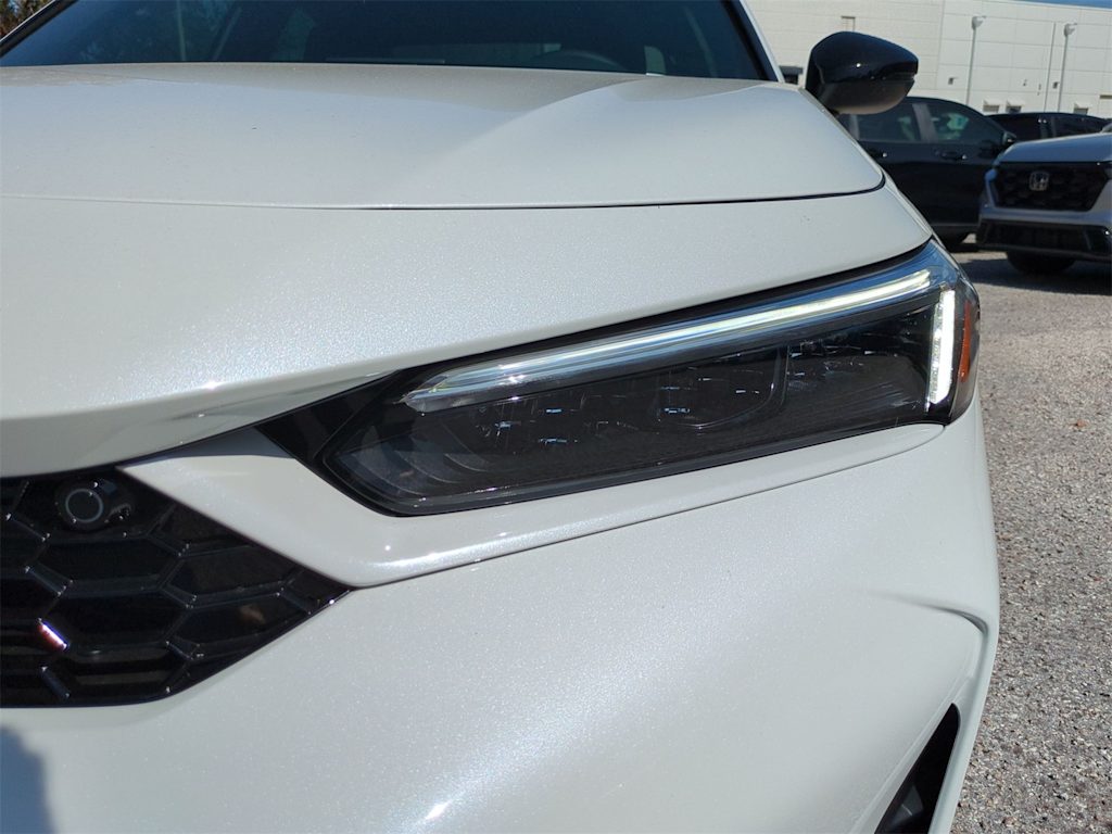 Thumbnail: 2025 Honda Civic - 18