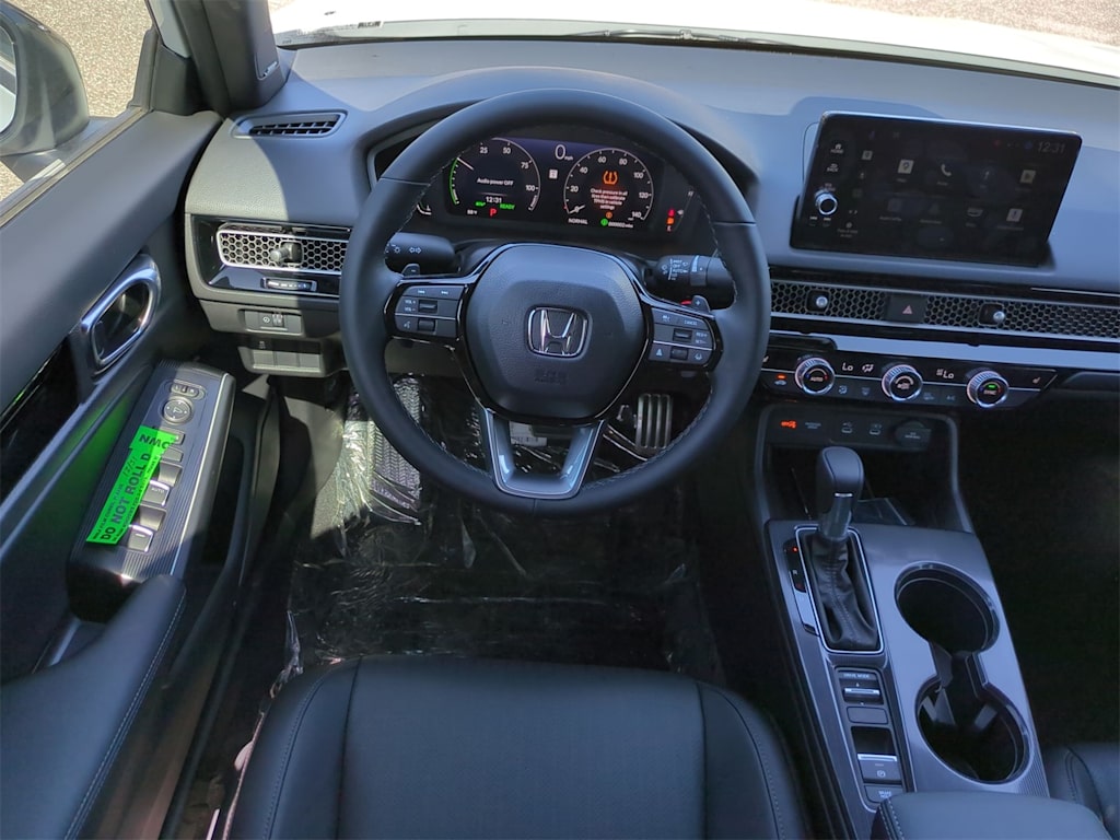 Thumbnail: 2025 Honda Civic - 8