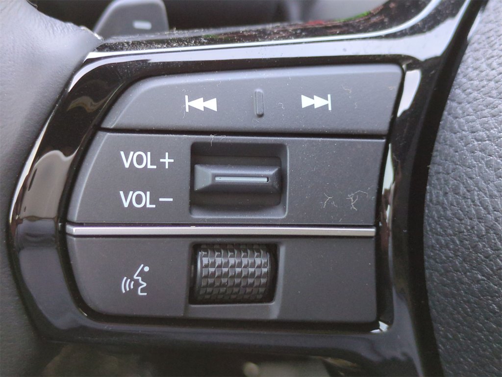 Thumbnail: 2025 Honda Civic - 25