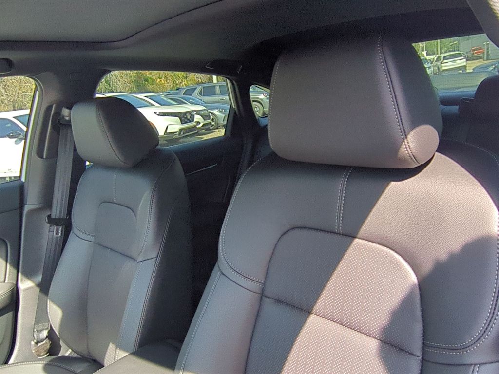 Thumbnail: 2025 Honda Civic - 10