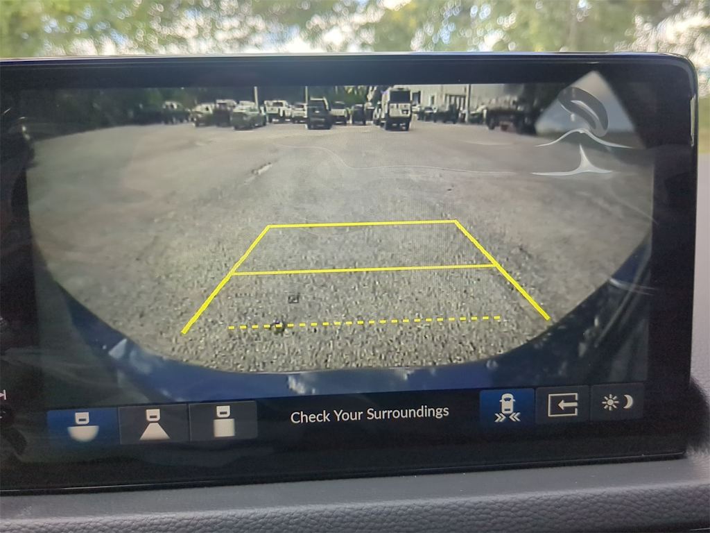 Thumbnail: 2026 Honda Civic - 23