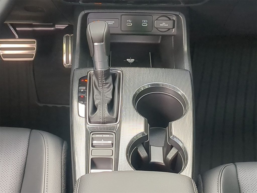 Thumbnail: 2026 Honda Civic - 14