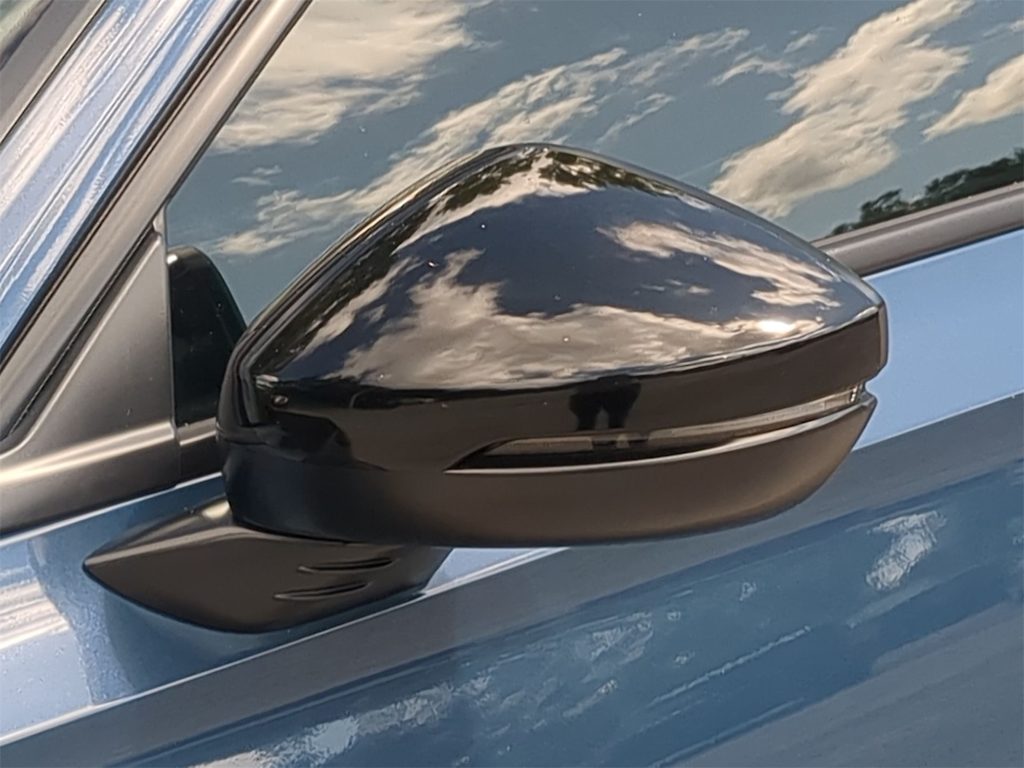 Thumbnail: 2026 Honda Civic - 20