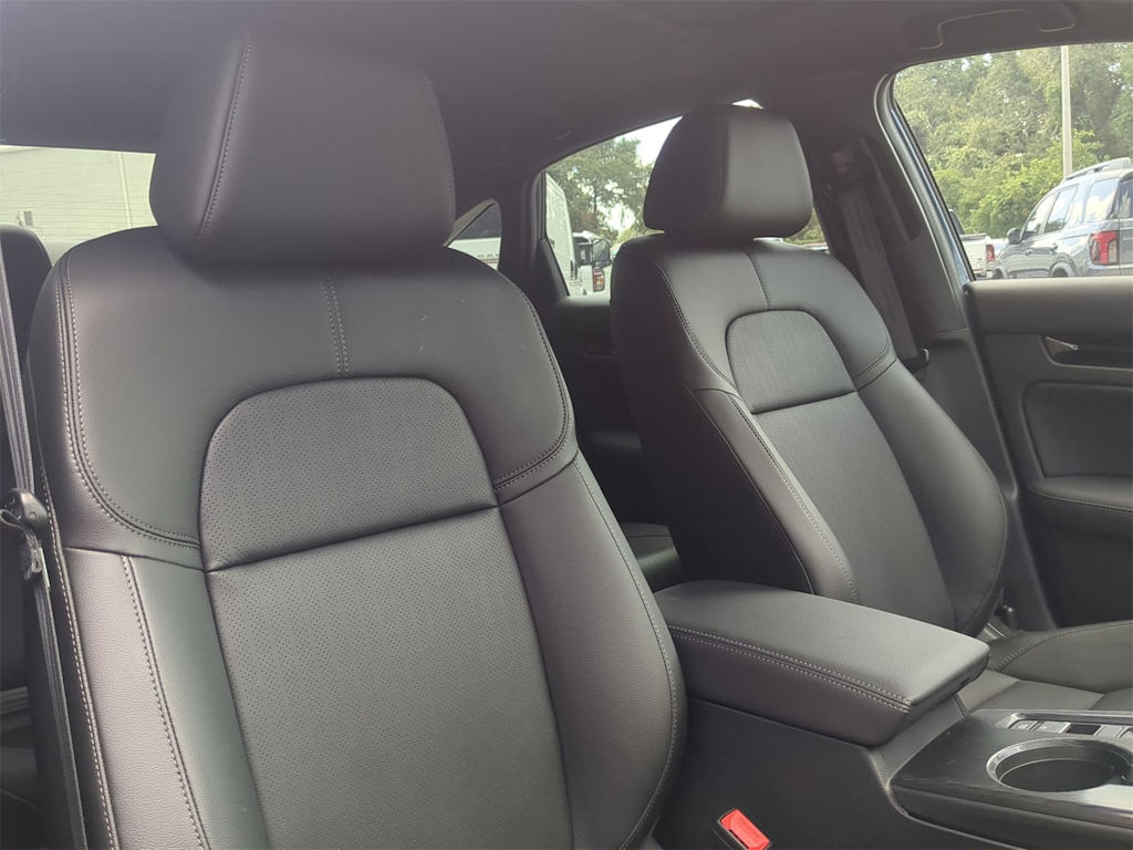 Thumbnail: 2026 Honda Civic - 10