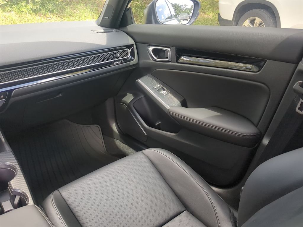 Thumbnail: 2026 Honda Civic - 21