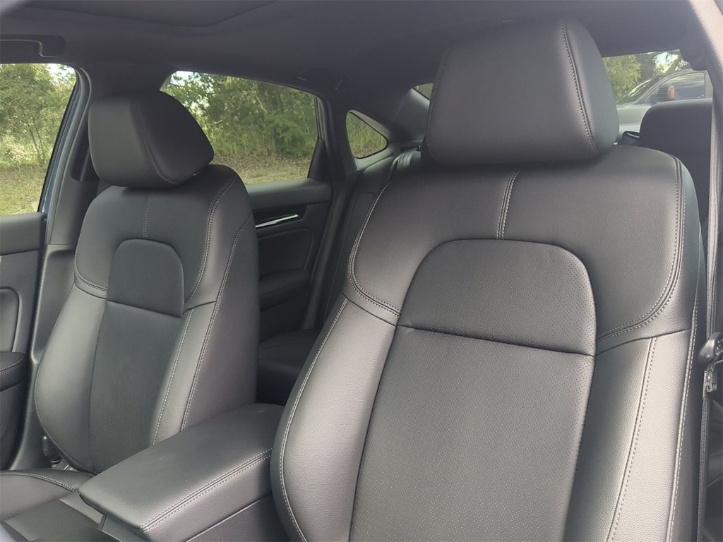 Thumbnail: 2026 Honda Civic - 11