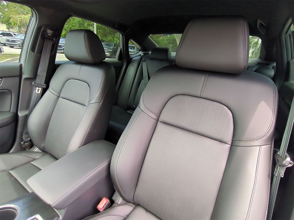 Thumbnail: 2026 Honda Civic - 10