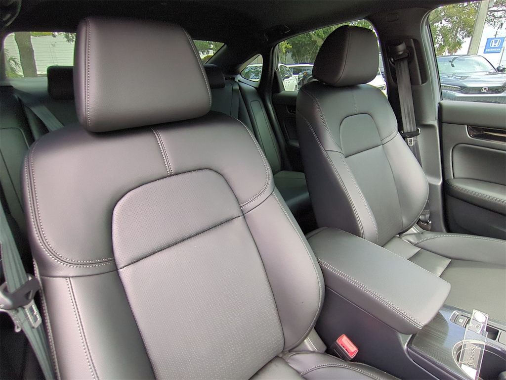 Thumbnail: 2026 Honda Civic - 9